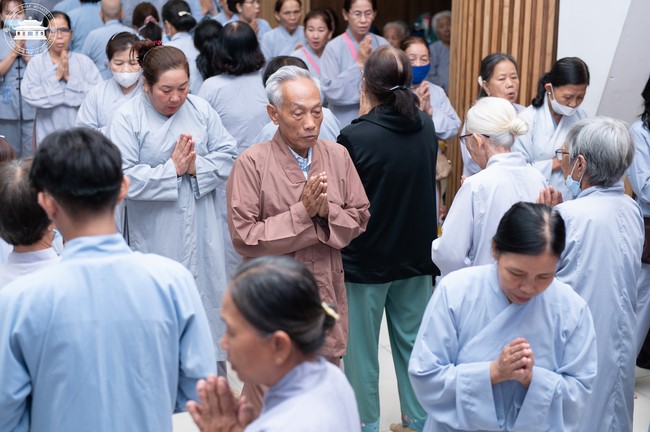 78th Dharma Light Program