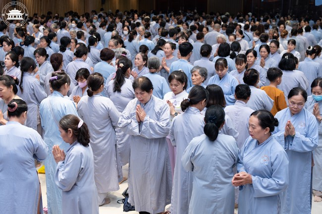 78th Dharma Light Program