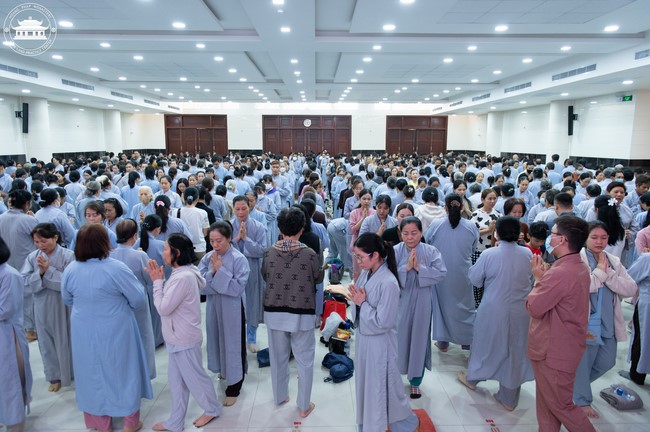 78th Dharma Light Program