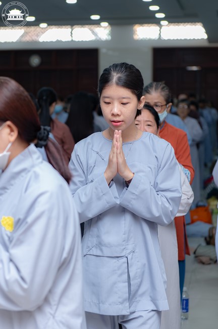 78th Dharma Light Program