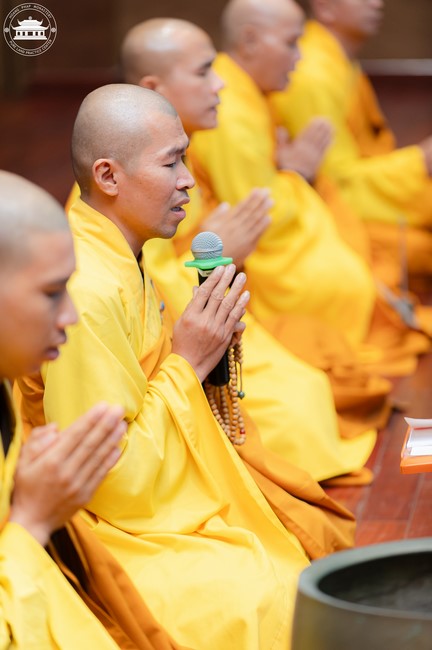 78th Dharma Light Program