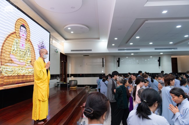 78th Dharma Light Program