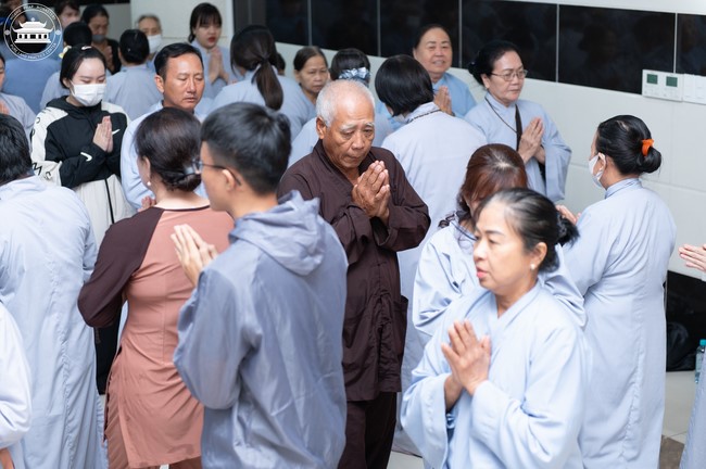 78th Dharma Light Program