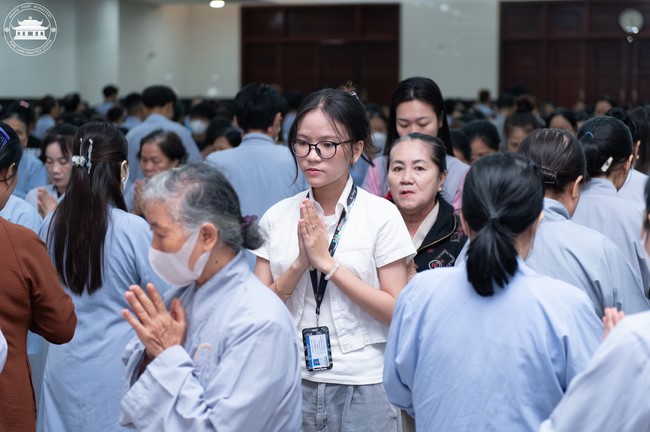 78th Dharma Light Program