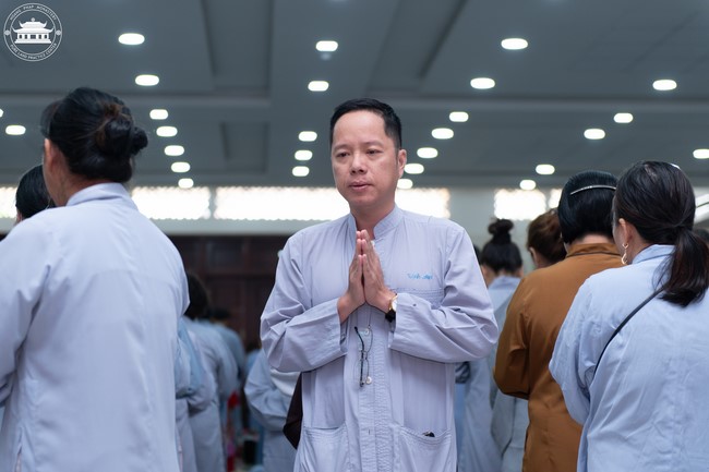 78th Dharma Light Program