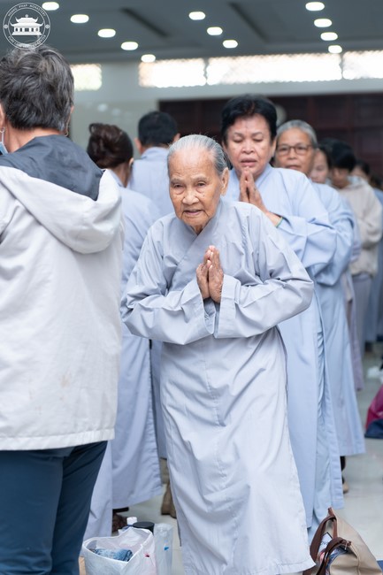 78th Dharma Light Program