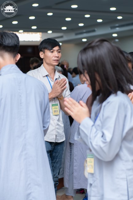 78th Dharma Light Program