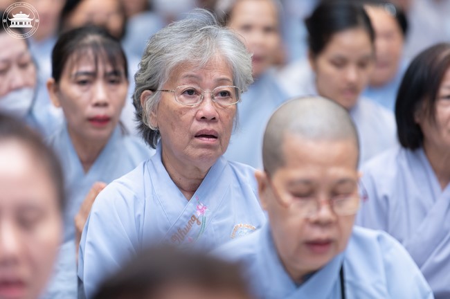 78th Dharma Light Program