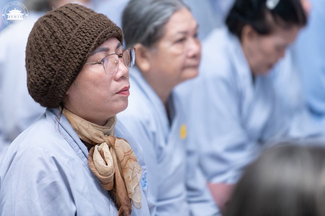 78th Dharma Light Program