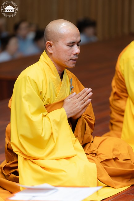 78th Dharma Light Program