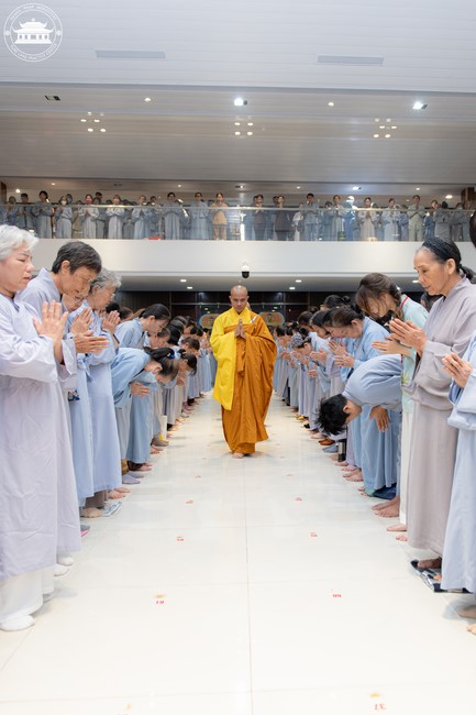 78th Dharma Light Program