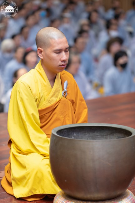 78th Dharma Light Program