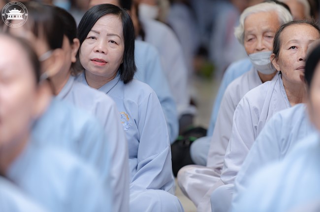 78th Dharma Light Program