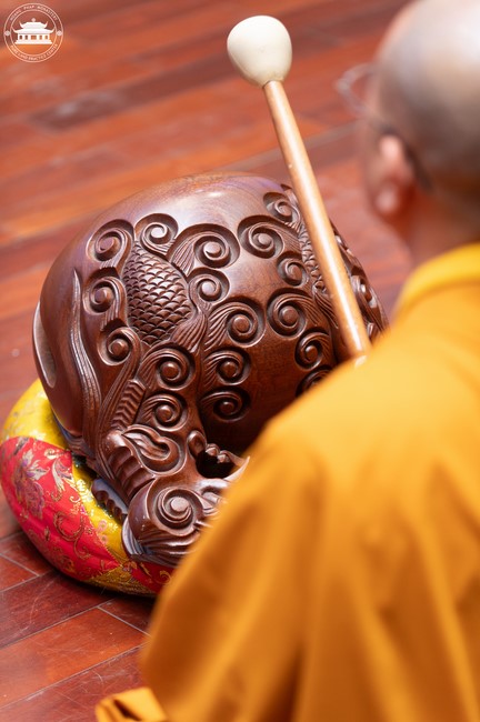 78th Dharma Light Program