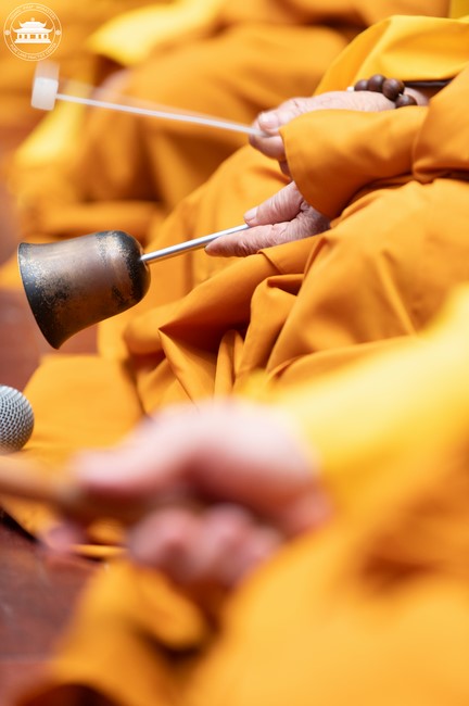 78th Dharma Light Program