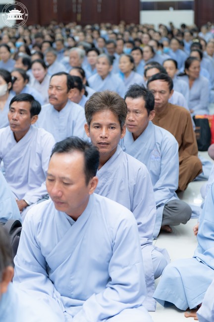 78th Dharma Light Program