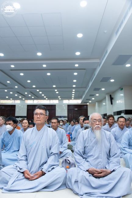 78th Dharma Light Program