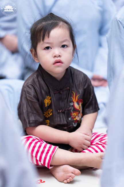 78th Dharma Light Program