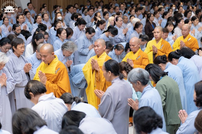 78th Dharma Light Program