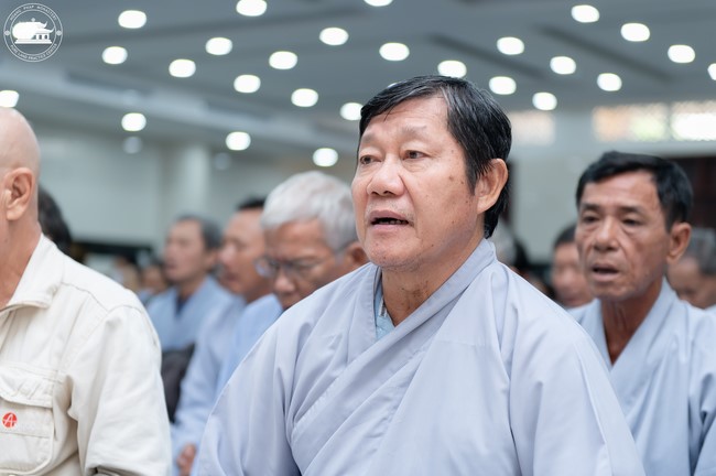 78th Dharma Light Program