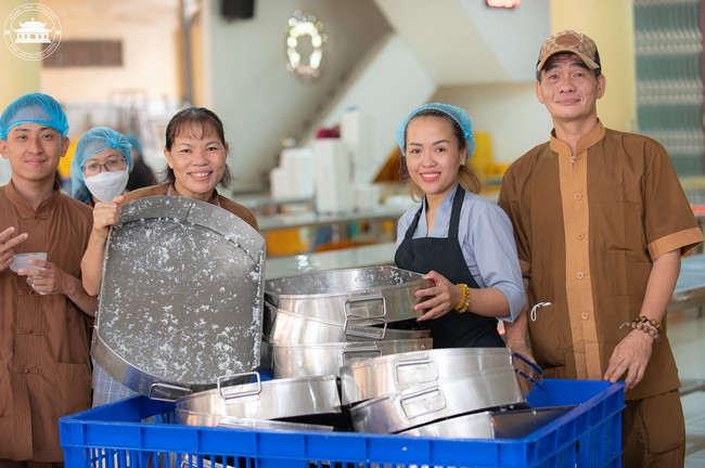 78th Dharma Light Program