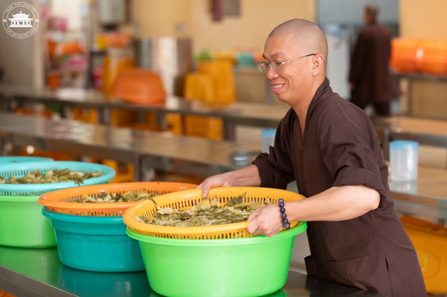 78th Dharma Light Program