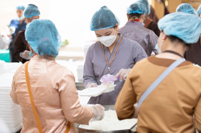 78th Dharma Light Program