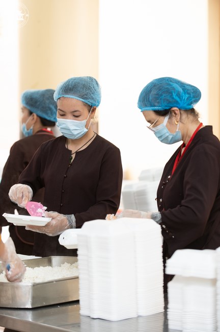 78th Dharma Light Program