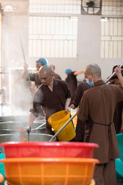 78th Dharma Light Program