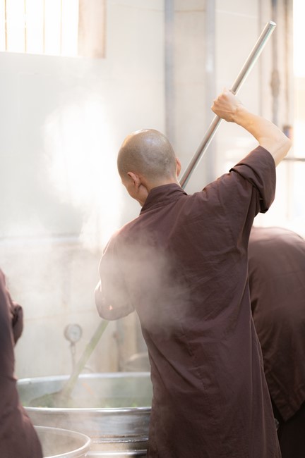 78th Dharma Light Program