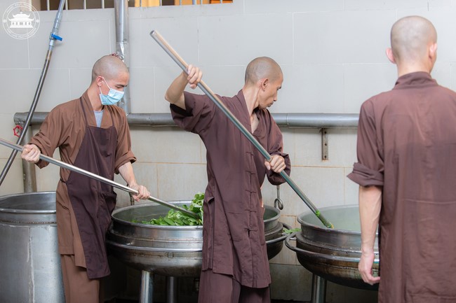 78th Dharma Light Program