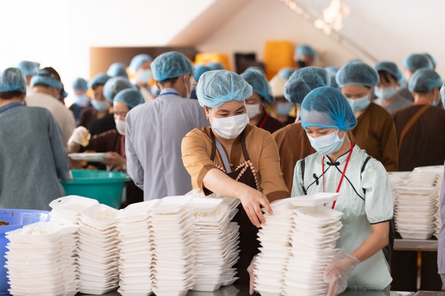 78th Dharma Light Program