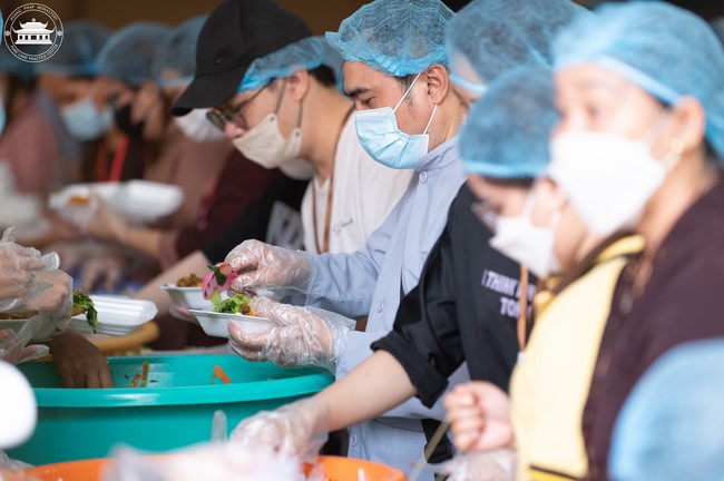 78th Dharma Light Program