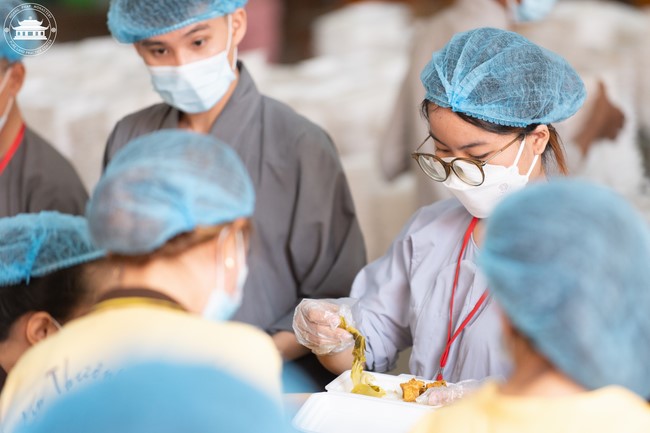 78th Dharma Light Program