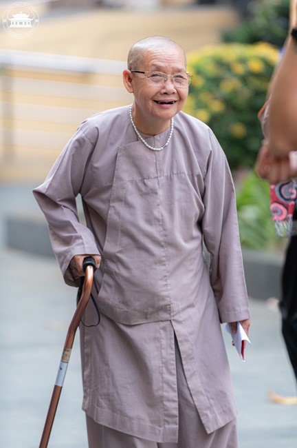 78th Dharma Light Program