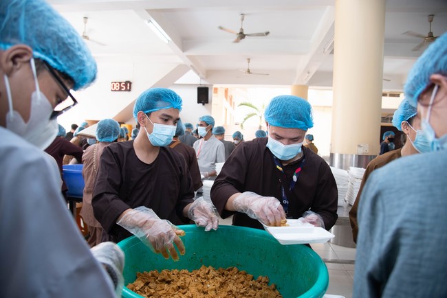 78th Dharma Light Program