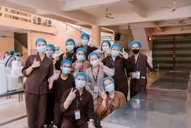 78th Dharma Light Program