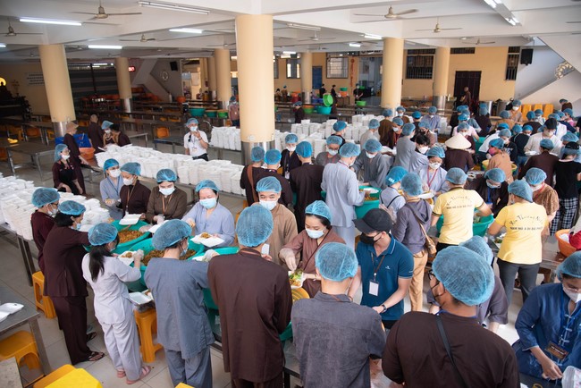 78th Dharma Light Program