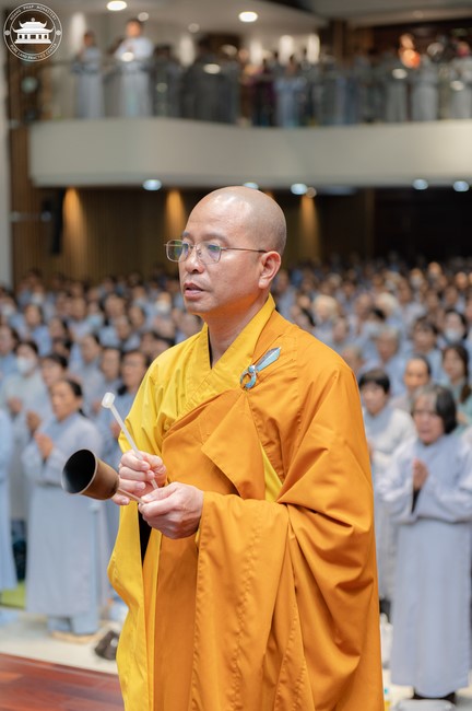 78th Dharma Light Program