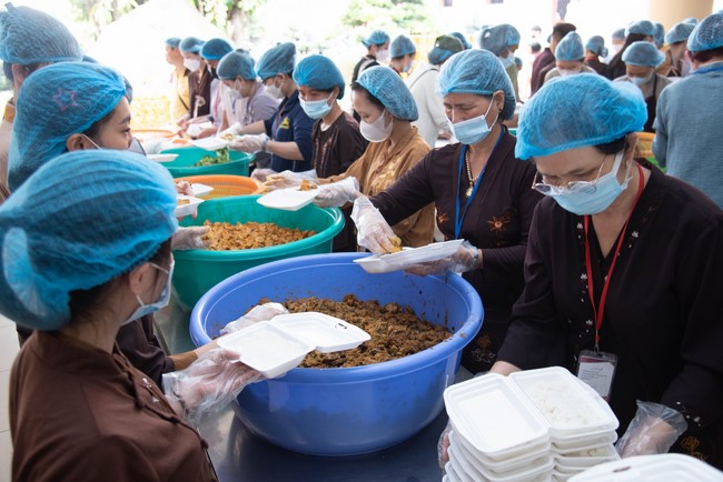 78th Dharma Light Program