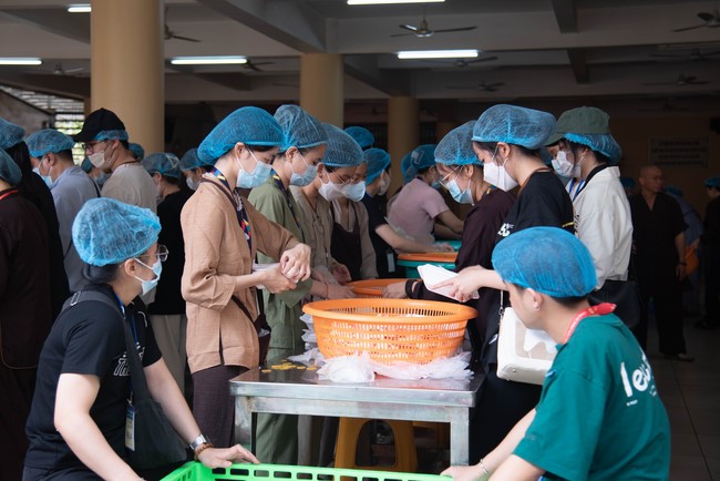 78th Dharma Light Program