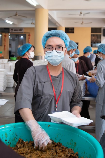 78th Dharma Light Program