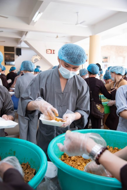 78th Dharma Light Program