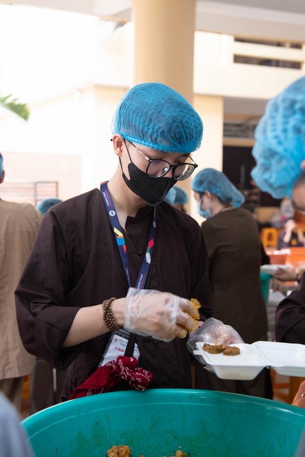 78th Dharma Light Program