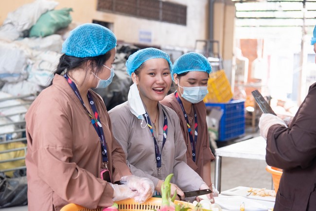 78th Dharma Light Program