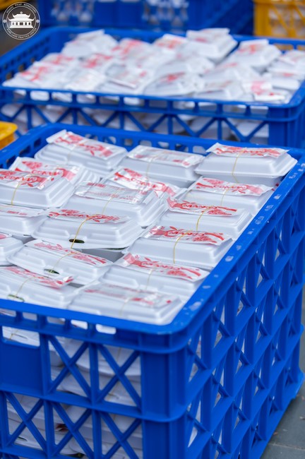 78th Dharma Light Program