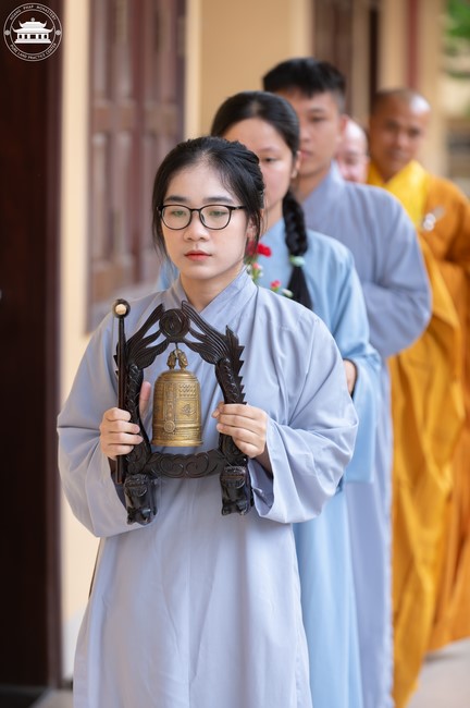 78th Dharma Light Program