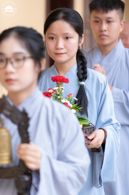 78th Dharma Light Program