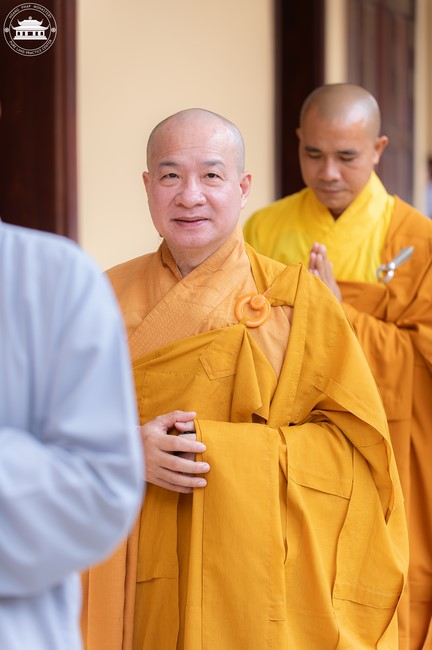 78th Dharma Light Program