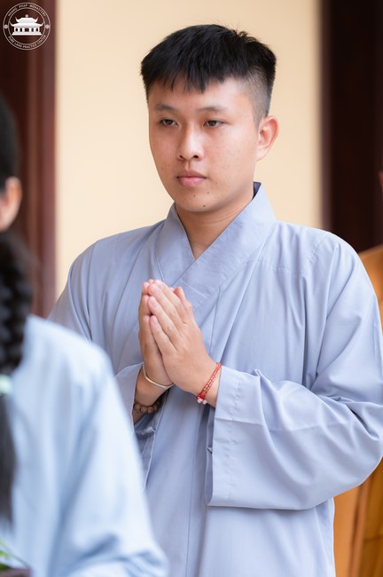 78th Dharma Light Program